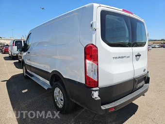 2025 Ford Transit 250 Cargo Van Low Roof 130.0" WB - miniatura 6