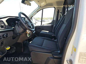 2025 Ford Transit 250 Cargo Van Low Roof 130.0" WB - miniatura 7