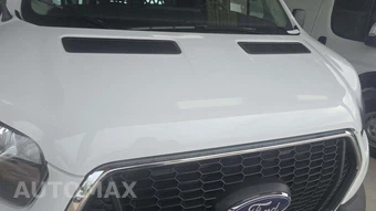 2025 Ford Transit 250 Cargo Van Low Roof 130.0" WB - miniatura 19