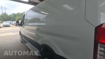 2025 Ford Transit 250 Cargo Van Low Roof 130.0" WB - miniatura 20