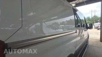 2025 Ford Transit 250 Cargo Van Low Roof 130.0" WB - miniatura 21