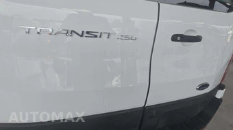 2025 Ford Transit 250 Cargo Van Low Roof 130.0" WB - miniatura 22