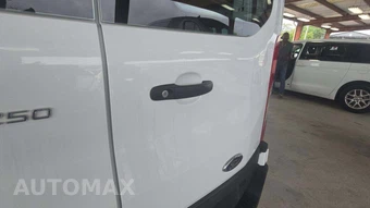 2025 Ford Transit 250 Cargo Van Low Roof 130.0" WB - miniatura 24