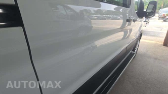 2025 Ford Transit 250 Cargo Van Low Roof 130.0" WB - miniatura 25