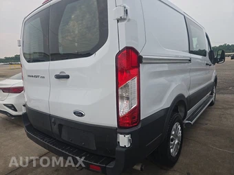 2025 Ford Transit 250 Cargo Van Low Roof 130.0" WB - miniatura 4