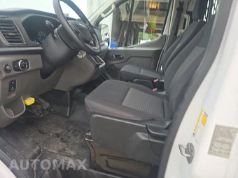 2025 Ford Transit 250 Cargo Van Low Roof 130.0" WB - miniatura 7