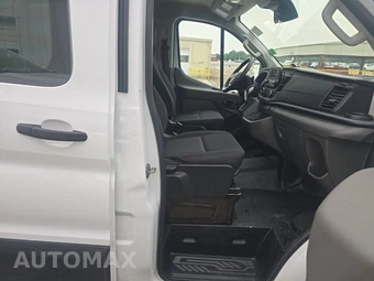 2025 Ford Transit 250 Cargo Van Low Roof 130.0" WB - miniatura 8