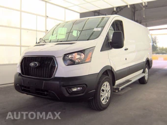 2025 Ford Transit 250 Cargo Van Low Roof 130.0" WB