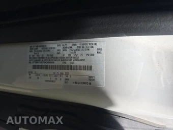 2025 Ford Transit 250 Cargo Van Low Roof 130.0" WB - miniatura 13
