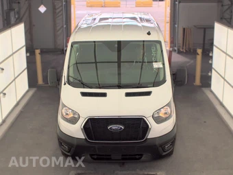 2025 Ford Transit 250 Cargo Van Low Roof 130.0" WB - miniatura 2