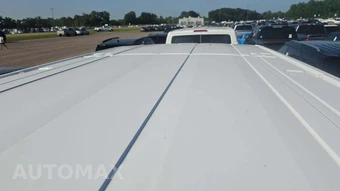 2025 Ford Transit 250 Cargo Van Low Roof 130.0" WB - miniatura 20