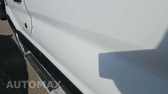 2025 Ford Transit 250 Cargo Van Low Roof 130.0" WB - miniatura 22