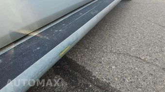 2025 Ford Transit 250 Cargo Van Low Roof 130.0" WB - miniatura 25