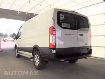 2025 Ford Transit 250 Cargo Van Low Roof 130.0" WB - miniatura 6