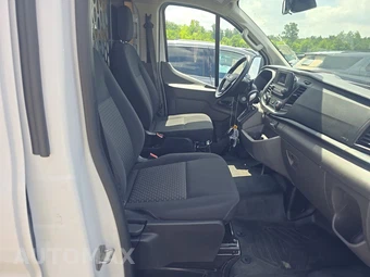 2025 Ford Transit 250 Cargo Van Low Roof 130.0" WB - miniatura 8