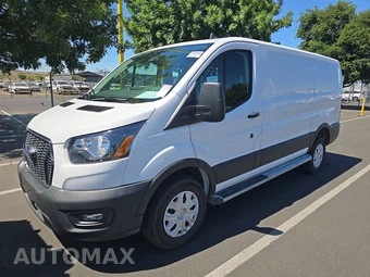 2025 Ford Transit 250 Cargo Van Low Roof 130.0" WB