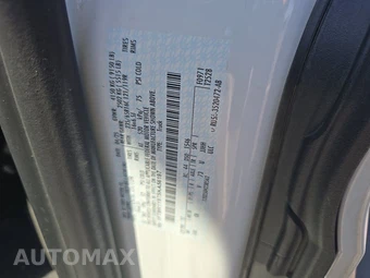 2025 Ford Transit 250 Cargo Van Low Roof 130.0" WB - miniatura 13