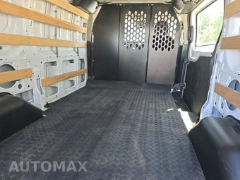 2025 Ford Transit 250 Cargo Van Low Roof 130.0" WB - miniatura 15