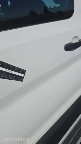 2025 Ford Transit 250 Cargo Van Low Roof 130.0" WB - miniatura 18