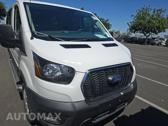 2025 Ford Transit 250 Cargo Van Low Roof 130.0" WB - miniatura 2