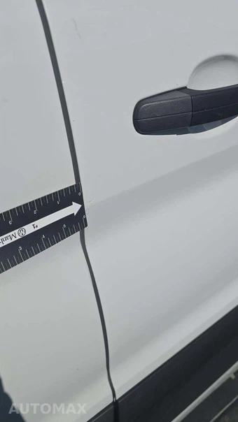 2025 Ford Transit 250 Cargo Van Low Roof 130.0" WB - miniatura 22