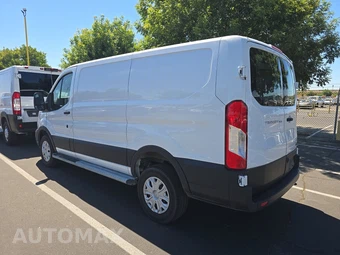 2025 Ford Transit 250 Cargo Van Low Roof 130.0" WB - miniatura 6
