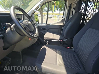 2025 Ford Transit 250 Cargo Van Low Roof 130.0" WB - miniatura 7