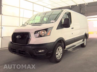 2025 Ford Transit 250 Cargo Van Low Roof 130.0" WB - car from the USA, Manheim Buy-Now listing at AUTOMAX