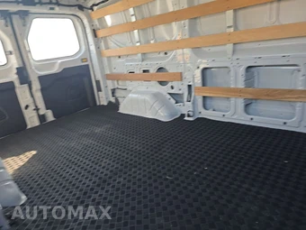 2025 Ford Transit 250 Cargo Van Low Roof 130.0" WB - miniatura 13