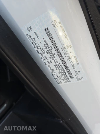 2025 Ford Transit 250 Cargo Van Low Roof 130.0" WB - miniatura 14