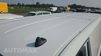 2025 Ford Transit 250 Cargo Van Low Roof 130.0" WB - miniatura 19