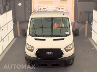 2025 Ford Transit 250 Cargo Van Low Roof 130.0" WB - miniatura 2