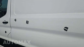 2025 Ford Transit 250 Cargo Van Low Roof 130.0" WB - miniatura 25
