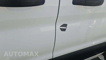 2025 Ford Transit 250 Cargo Van Low Roof 130.0" WB - miniatura 26