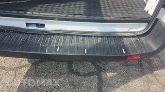 2025 Ford Transit 250 Cargo Van Low Roof 130.0" WB - miniatura 29