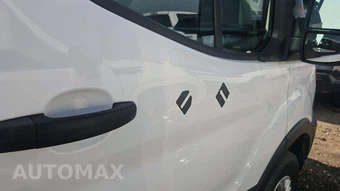 2025 Ford Transit 250 Cargo Van Low Roof 130.0" WB - miniatura 30