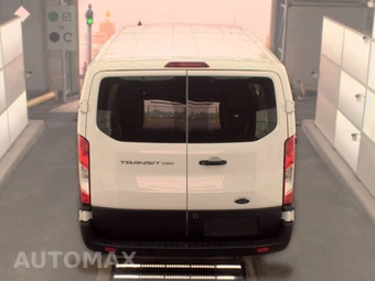2025 Ford Transit 250 Cargo Van Low Roof 130.0" WB - miniatura 5