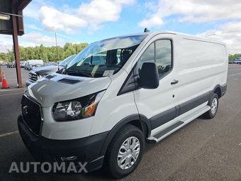 2025 Ford Transit 250 Cargo Van Low Roof 130.0" WB