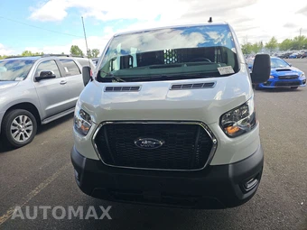 2025 Ford Transit 250 Cargo Van Low Roof 130.0" WB - miniatura 2