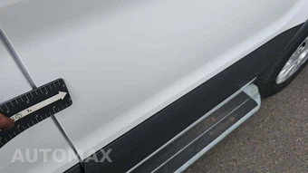 2025 Ford Transit 250 Cargo Van Low Roof 130.0" WB - miniatura 21