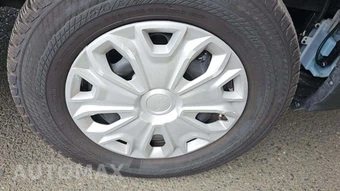 2025 Ford Transit 250 Cargo Van Low Roof 130.0" WB - miniatura 23