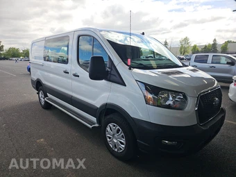 2025 Ford Transit 250 Cargo Van Low Roof 130.0" WB - miniatura 3