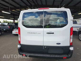 2025 Ford Transit 250 Cargo Van Low Roof 130.0" WB - miniatura 5