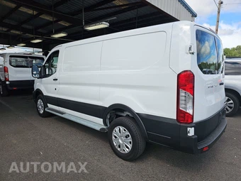 2025 Ford Transit 250 Cargo Van Low Roof 130.0" WB - miniatura 6
