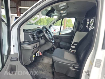 2025 Ford Transit 250 Cargo Van Low Roof 130.0" WB - miniatura 7
