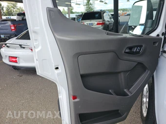 2025 Ford Transit 250 Cargo Van Low Roof 130.0" WB - miniatura 9