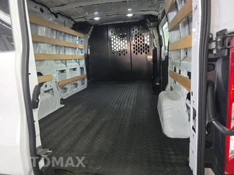 2025 Ford Transit 250 Cargo Van Low Roof 130.0" WB - miniatura 15