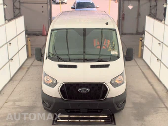 2025 Ford Transit 250 Cargo Van Low Roof 130.0" WB - miniatura 2
