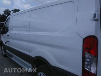 2025 Ford Transit 250 Cargo Van Low Roof 130.0" WB - miniatura 23