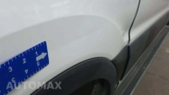 2025 Ford Transit 250 Cargo Van Low Roof 130.0" WB - miniatura 24